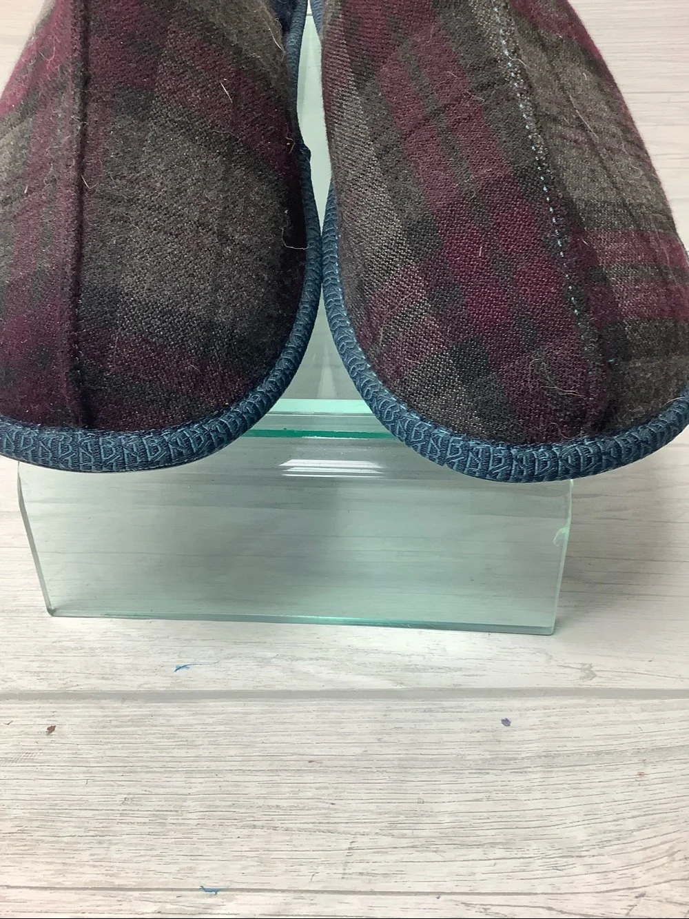 Ted Baker Men's slippers
